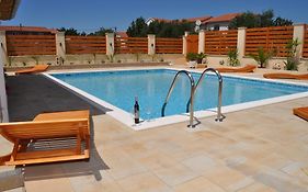 Apartmani Galeb