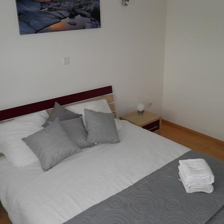 Apartmani Galeb Biograd Na Moru Zewnętrze zdjęcie
