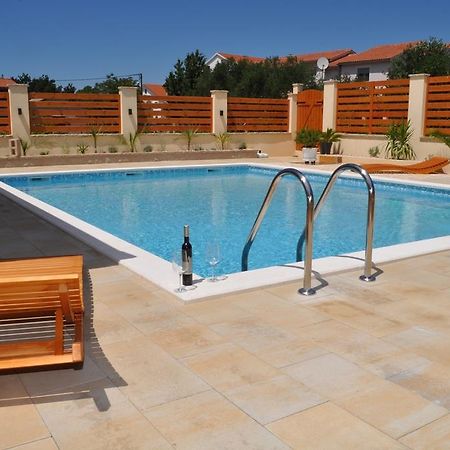 Apartmani Galeb Biograd Na Moru Zewnętrze zdjęcie