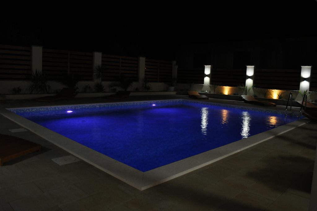 Apartmani Galeb Biograd Na Moru Zewnętrze zdjęcie
