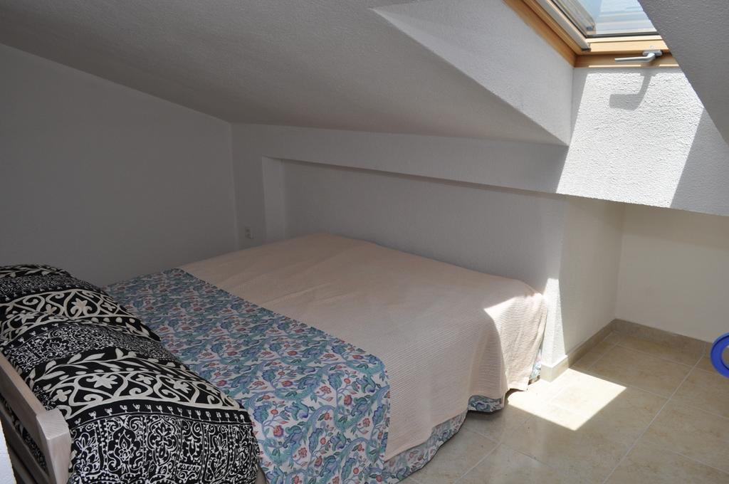 Apartmani Galeb Biograd Na Moru Zewnętrze zdjęcie