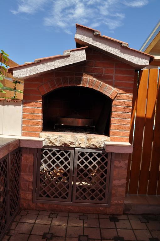 Apartmani Galeb Biograd Na Moru Zewnętrze zdjęcie